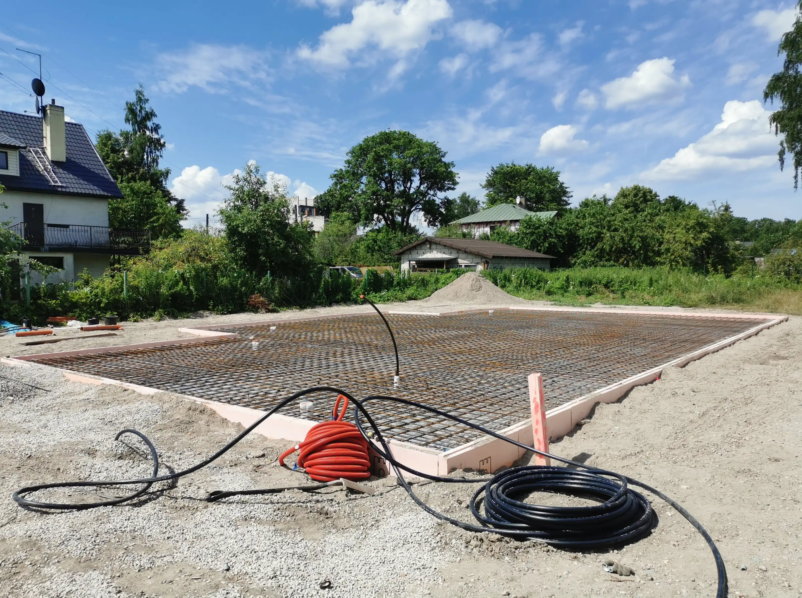 Betonēšanas attēls